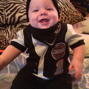 Meet your Posher, Anthony